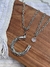 Collar HERRADURA