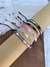 Pulsera HARA 5mm