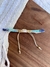 Pulsera HARA 5mm - tienda online