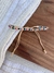 Pulsera HARA 4mm - tienda online