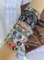 Pulsera ARYA 10mm