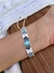 Pulsera ARYA 10mm