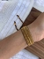 Pulsera INDRA 16mm - MANJULA