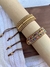 Pulsera INDRA 16mm