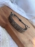 Pulsera UMA 15mm - comprar online