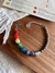 Pulsera 7 CHAKRAS ACERO