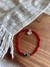 Pulsera OJO TURCO redondo - tienda online