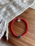 Pulsera OJO TURCO redondo - MANJULA