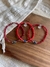 Pulsera OJO TURCO redondo - comprar online