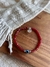 Pulsera OJO TURCO ovalado - MANJULA