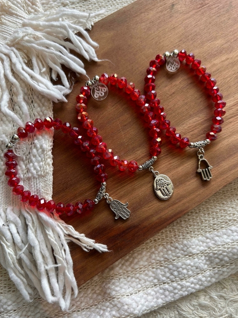 Pulsera HAMSA