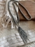 Collar DHARMA plateado - comprar online