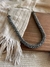 Collar NAHALI plateado - comprar online