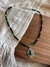 Collar GAURA turquesa - comprar online