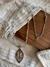 Collar AVANI Transparente