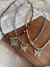 Collar BUTTERFLY