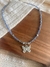 Collar BUTTERFLY - tienda online