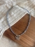 Collar BUTTERFLY - MANJULA