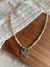 Collar BUTTERFLY