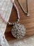 Collar FLOWERS cristales (varios colores) - comprar online