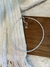 Collar SIMPLE cristales chicos - comprar online