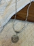 collar OM CRISTALES