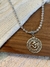 collar OM CRISTALES - comprar online