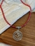Imagen de collar OM CRISTALES