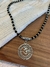 collar OM CRISTALES - comprar online