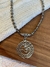 collar OM CRISTALES en internet