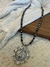 Collar GANESHA CRISTAL