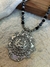 Collar GANESHA CRISTAL - comprar online