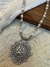Collar GANESHA CRISTAL - comprar online