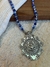 Collar GANESHA CRISTAL - MANJULA