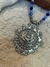 Collar GANESHA CRISTAL - tienda online