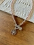 Collar ARBOL - comprar online