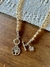 Collar ARBOL - MANJULA