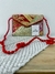 SOBRE INDIA S ROJO - comprar online