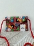 SOBRE INDIA M ROJO - comprar online