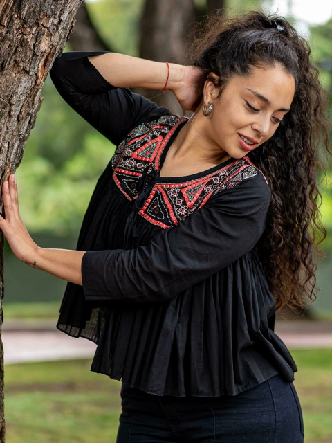 CHAQUETA MAN1259 - comprar online