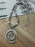 collar ESPIRAL