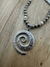 collar ESPIRAL - comprar online