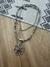 collar MANDALA - tienda online