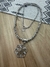 collar MANDALA