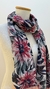 Maxi chalina LANDON - tienda online