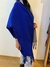 RUANA CON MANGA (varios modelos) - comprar online