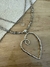 Collar HEART - comprar online