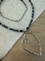 Collar HEART - tienda online