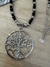 Collar ARBOL DE LA VIDA