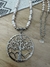 Collar ARBOL DE LA VIDA en internet